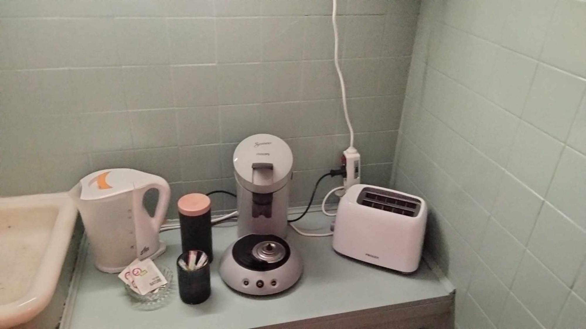 Ferienwohnung Le Nid Douillet Champetre Linge Fourni La Bourboule Exterior foto